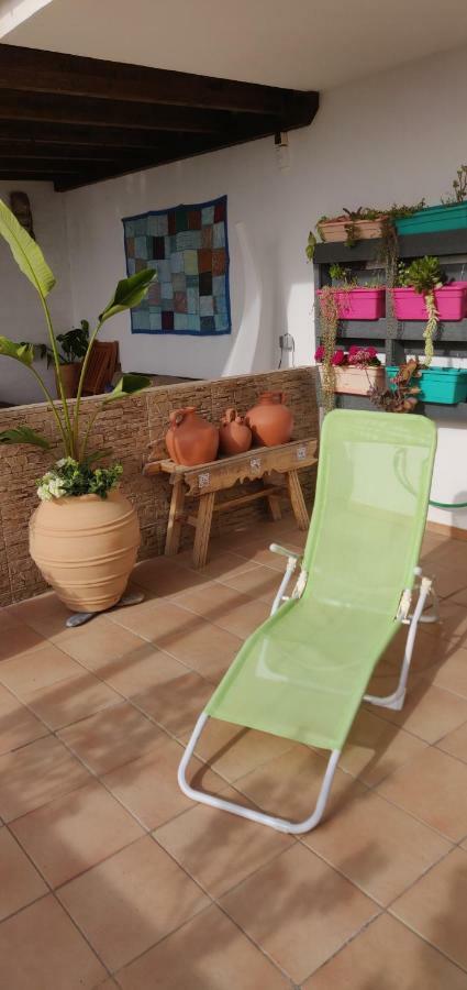 Apartamento Tropical Andalusian place Almuñécar Exterior foto